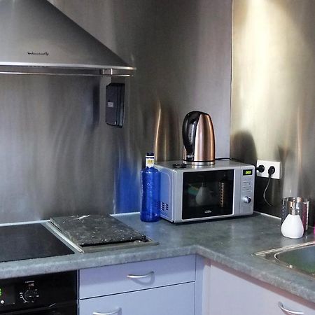 Spacieux Appartement Avec Vue Sur Les Quais ストラスブール エクステリア 写真