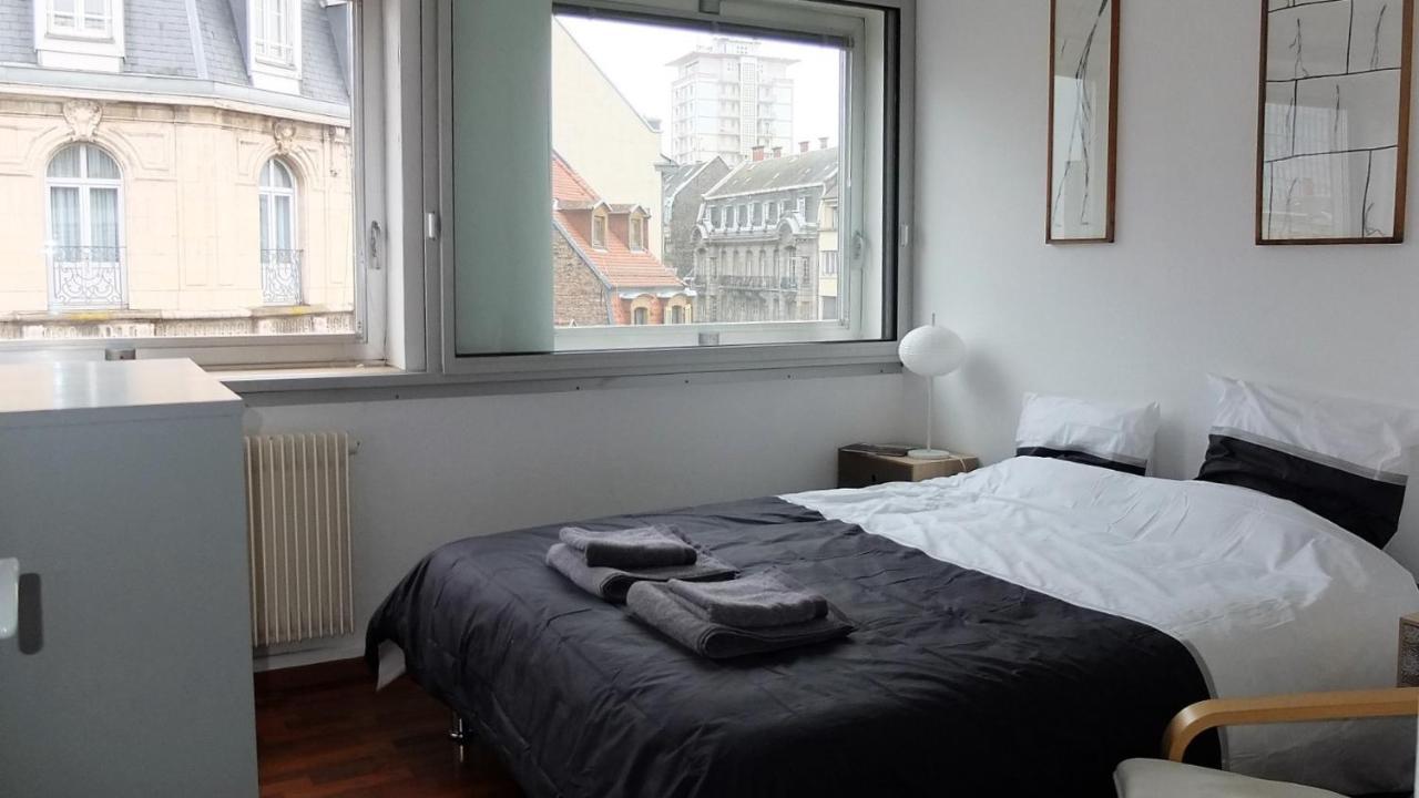Spacieux Appartement Avec Vue Sur Les Quais ストラスブール エクステリア 写真