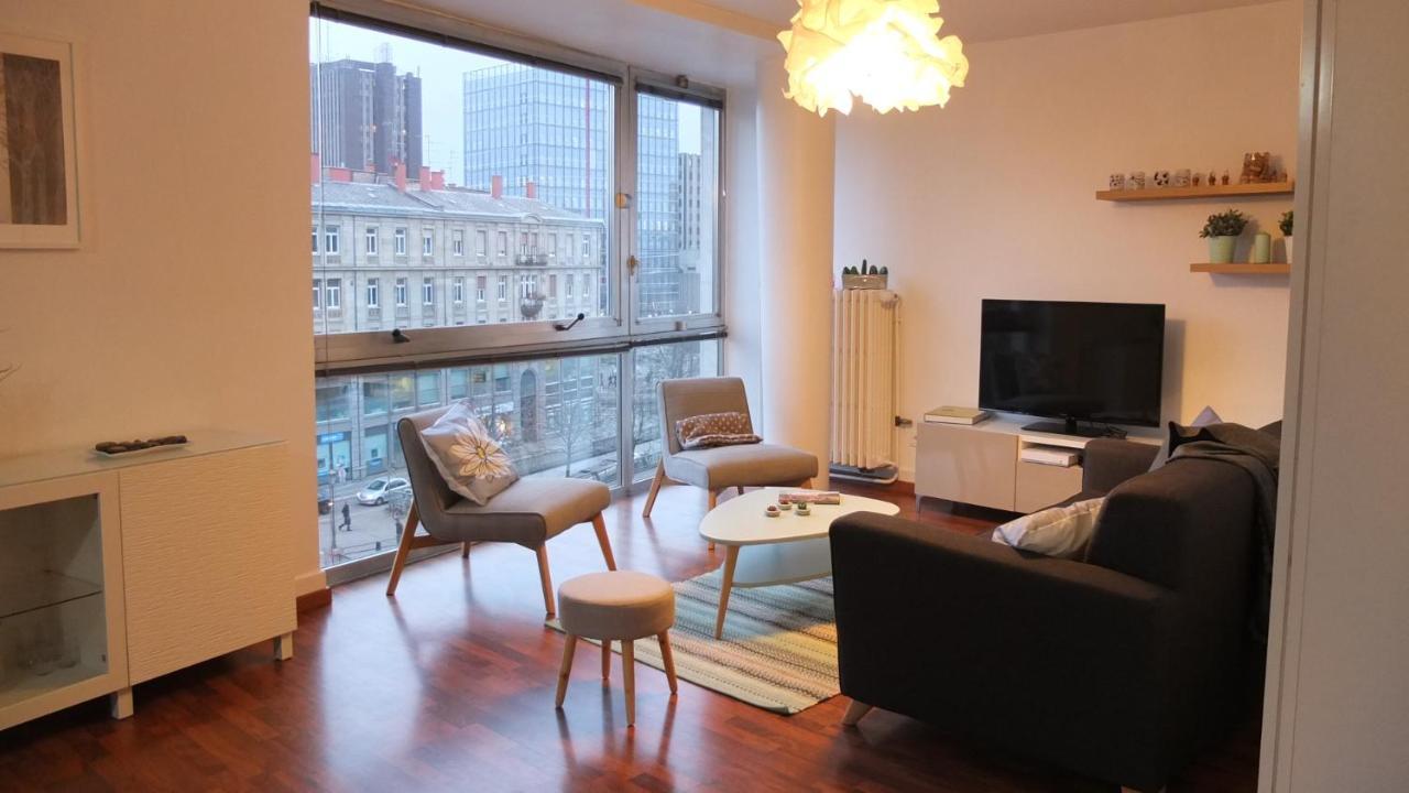 Spacieux Appartement Avec Vue Sur Les Quais ストラスブール エクステリア 写真