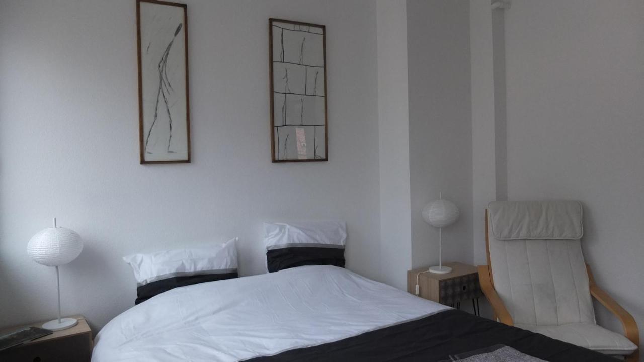 Spacieux Appartement Avec Vue Sur Les Quais ストラスブール エクステリア 写真