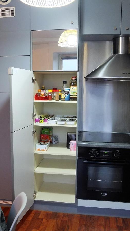 Spacieux Appartement Avec Vue Sur Les Quais ストラスブール エクステリア 写真