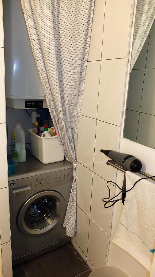Spacieux Appartement Avec Vue Sur Les Quais ストラスブール エクステリア 写真