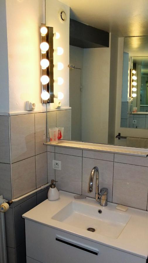 Spacieux Appartement Avec Vue Sur Les Quais ストラスブール エクステリア 写真