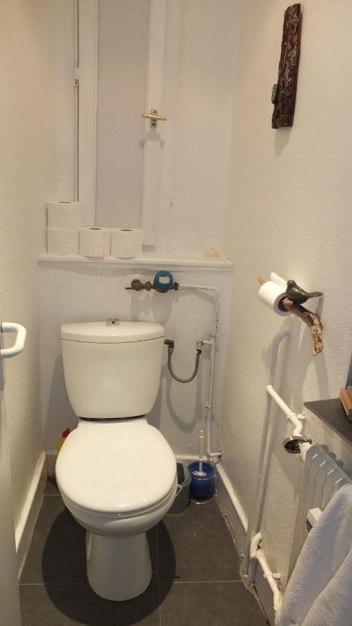 Spacieux Appartement Avec Vue Sur Les Quais ストラスブール エクステリア 写真